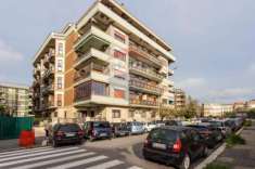 Foto Appartamento in vendita a Roma - 5 locali 171mq