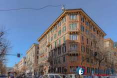 Foto Appartamento in vendita a Roma - 6 locali 187mq