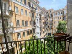 Foto Appartamento in vendita a Roma
