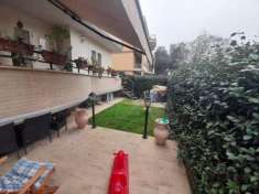 Foto Appartamento in vendita a Roma