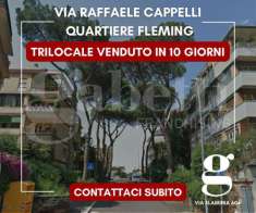Foto Appartamento in vendita a Roma
