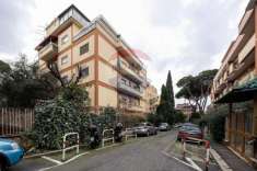 Foto Appartamento in vendita a Roma
