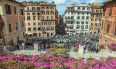 Foto Appartamento in vendita a Roma
