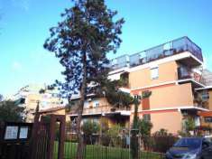 Foto Appartamento in vendita a Roma