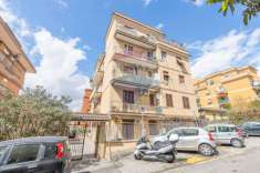 Foto Appartamento in vendita a Roma
