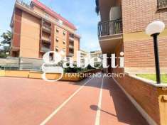 Foto Appartamento in vendita a Roma