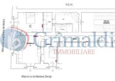Foto Appartamento in vendita a Roma