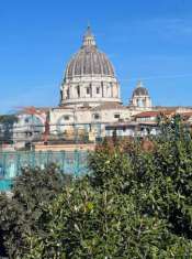Foto Appartamento in vendita a Roma