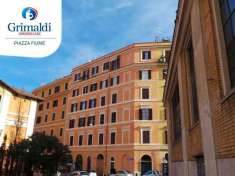 Foto Appartamento in vendita a Roma