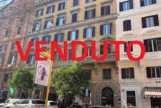 Foto Appartamento in vendita a Roma