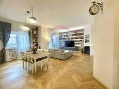 Foto Appartamento in vendita a Roma