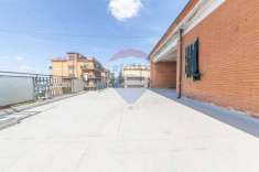 Foto Appartamento in vendita a Roma