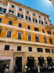 Foto Appartamento in vendita a Roma