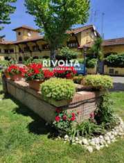 Foto Appartamento in vendita a Roma