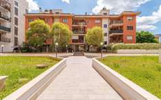 Foto Appartamento in vendita a Roma