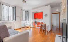 Foto Appartamento in vendita a Roma