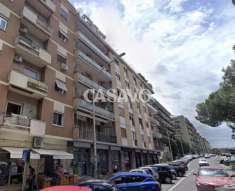 Foto Appartamento in vendita a Roma