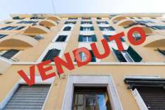 Foto Appartamento in vendita a Roma
