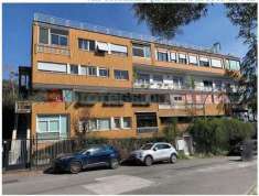 Foto Appartamento in vendita a Roma