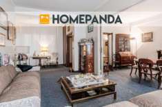 Foto Appartamento in vendita a Roma