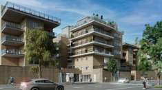 Foto Appartamento in vendita a Roma