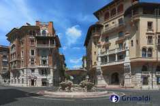 Foto Appartamento in vendita a Roma