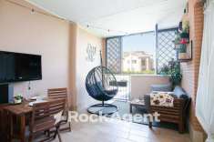 Foto Appartamento in vendita a Roma