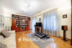 Foto Appartamento in vendita a Roma