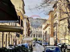 Foto Appartamento in vendita a Roma