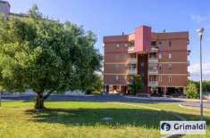 Foto Appartamento in vendita a Roma