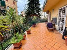 Foto Appartamento in vendita a Roma