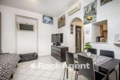 Foto Appartamento in vendita a Roma