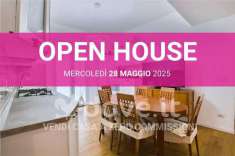Foto Appartamento in vendita a Roma