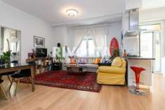 Foto Appartamento in vendita a Roma
