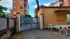 Foto Appartamento in vendita a Roma
