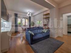 Foto Appartamento in vendita a Roma