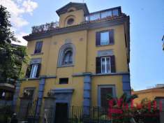 Foto Appartamento in vendita a Roma