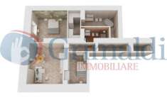 Foto Appartamento in vendita a Roma