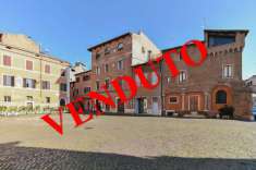 Foto Appartamento in vendita a Roma