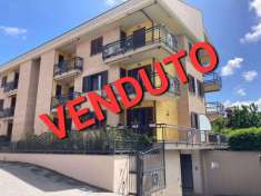 Foto Appartamento in vendita a Roma