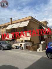 Foto Appartamento in vendita a Roma