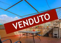 Foto Appartamento in vendita a Roma