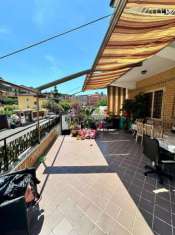 Foto Appartamento in vendita a Roma
