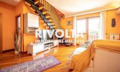 Foto Appartamento in vendita a Roma