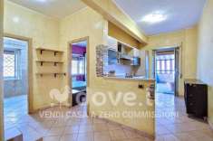 Foto Appartamento in vendita a Roma