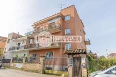 Foto Appartamento in vendita a Roma