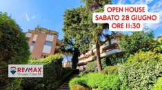 Foto Appartamento in vendita a Roma