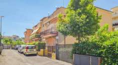 Foto Appartamento in vendita a Roma