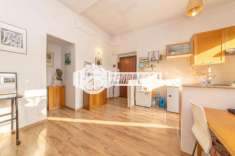 Foto Appartamento in vendita a Roma