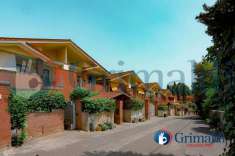 Foto Appartamento in vendita a Roma